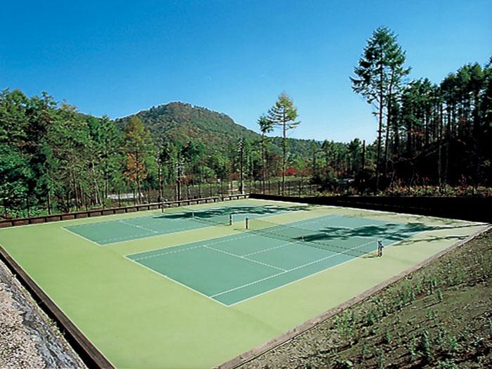 Other local. Tennis court villa land owner. Available. 
