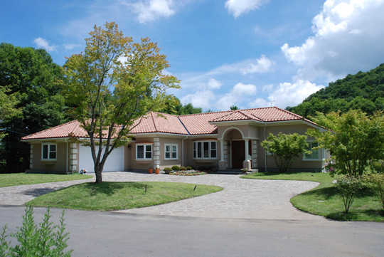 Local appearance photo