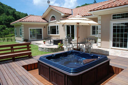 Local appearance photo