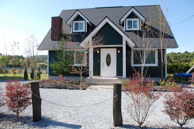 Local appearance photo