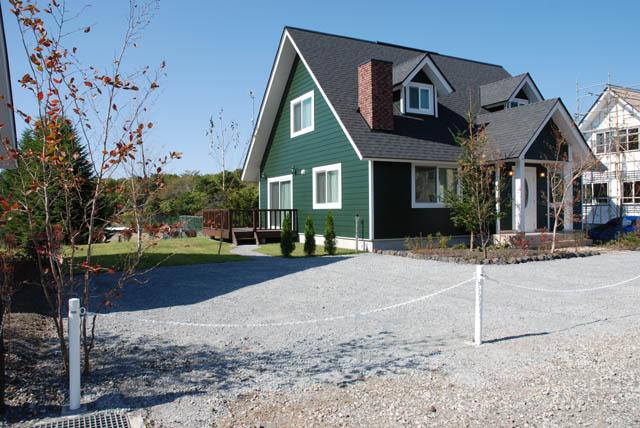 Local photos, including front road