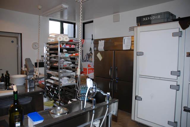 Kitchen. kitchen