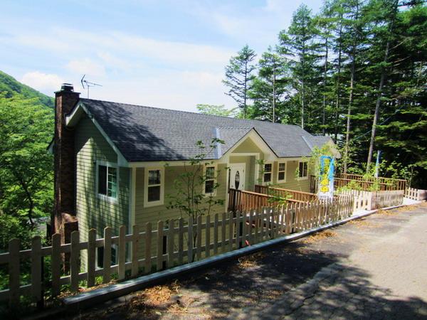 Local appearance photo. local