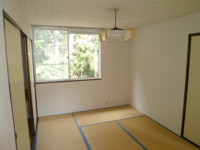 Other room space