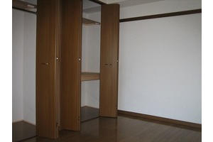 Other room space. For indoor storage