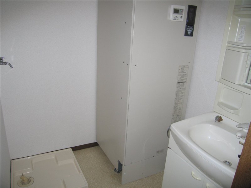 Washroom