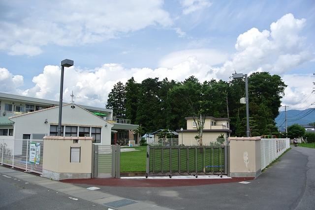 kindergarten ・ Nursery. Futako nursery 810m
