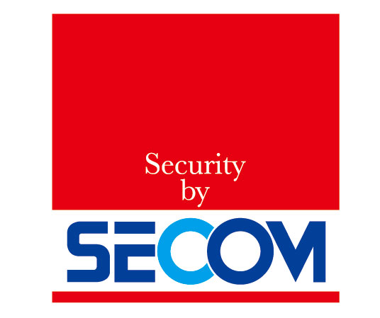 Security.  [Secom apartment security system] Fire abnormality in the dwelling unit, If the emergency communication occurs, Automatically reported to the Secom control center, To express the safety of professional.
