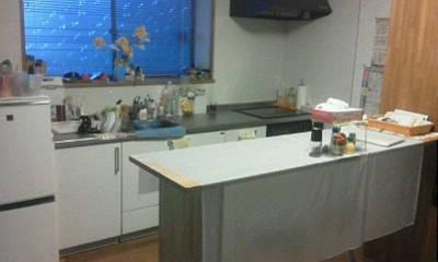 Kitchen. kitchen