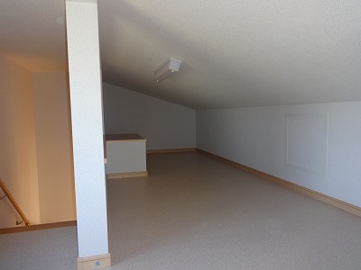 Other room space