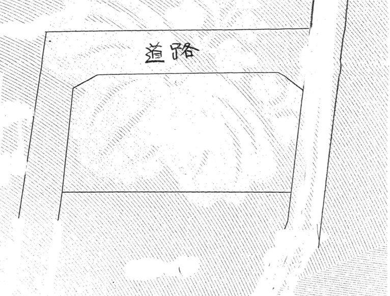 Compartment figure. Land price 16,630,000 yen, Land area 247.71 sq m