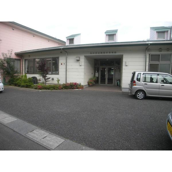 kindergarten ・ Nursery. 814m Minami nursery school until Matsumoto Minami nursery school