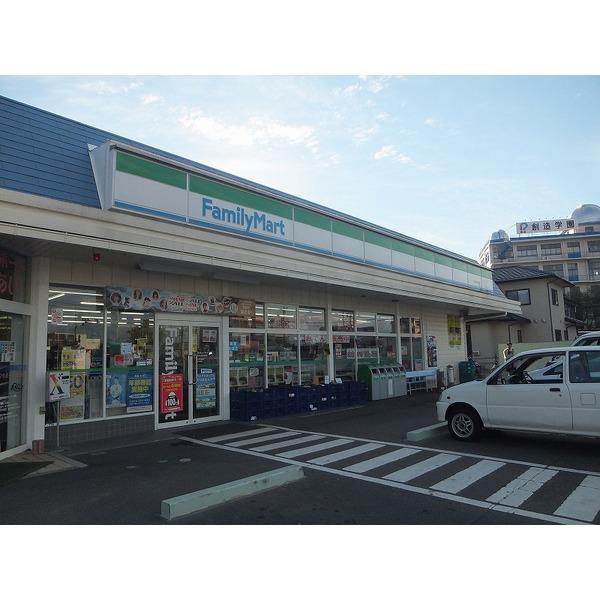 Convenience store. Until FamilyMart Soyano shop Matsumoto 505m FamilyMart Matsumoto Soyano shop