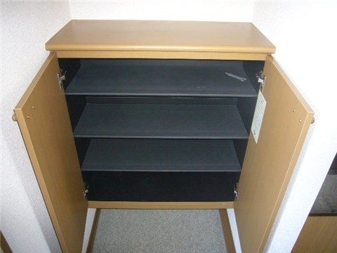 Other. Cupboard