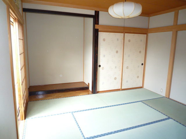 Other room space