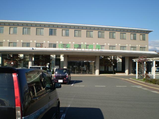 Hospital. 1199m until the medical corporation road Yukai Matsumoto Nakagawa Hospital (Hospital)