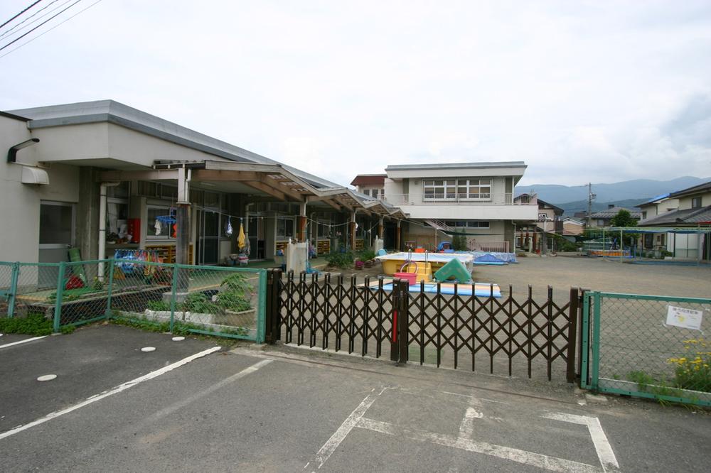 kindergarten ・ Nursery. 349m until Matsumoto Miyata nursery