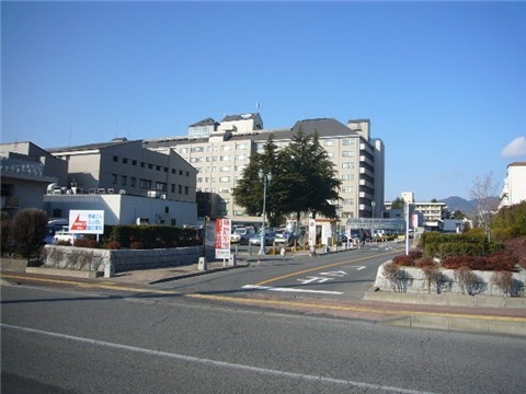 Other. Shinshu University South Gate 8 minutes walk.