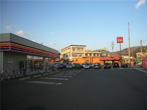 Other. Circle K ・ Gust 3-minute walk.