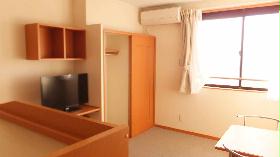 Living and room. Furniture and specifications vary depending on room