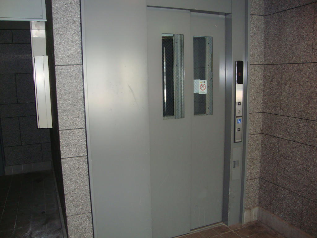 Other common areas