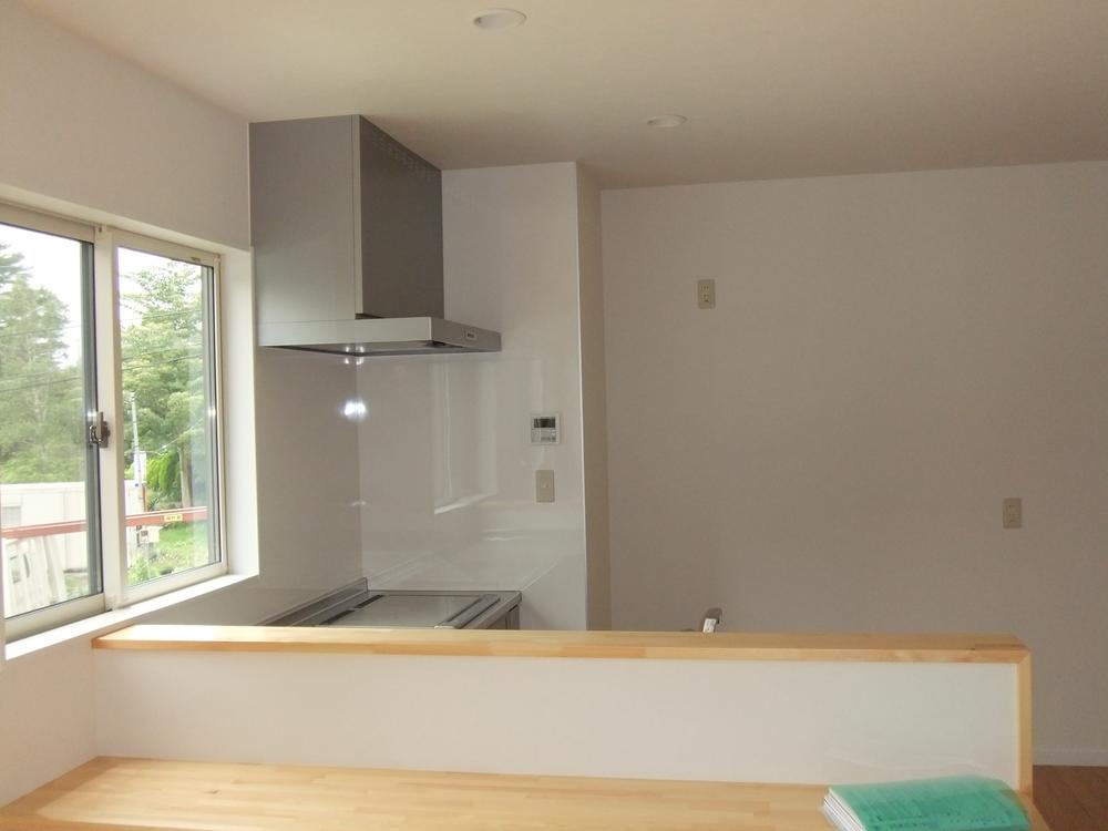 Same specifications photo (kitchen). (Including options) same specification