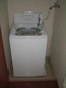 Other. It is with fully automatic washing machine