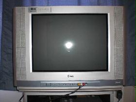 Other. tv set ・ With tuner