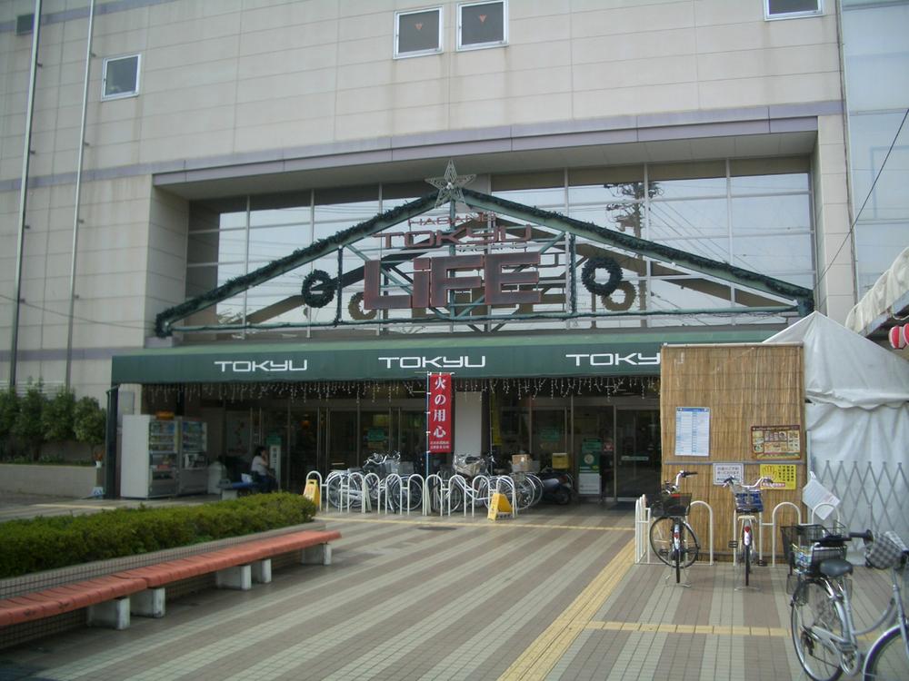 Shopping centre. Kitanagano 992m from the shopping center