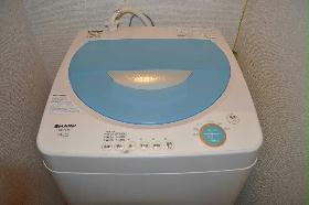 Other. It is with state-of-the-art fully automatic washing machine