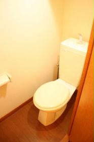 Toilet. It has also become widely toilet.