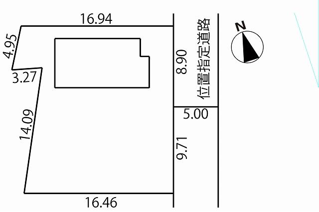 Compartment figure. 17,900,000 yen, 3LDK + 2S (storeroom), Land area 297.22 sq m , Building area 113.5 sq m
