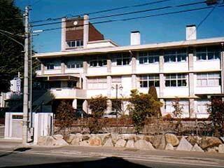 high school ・ College. 1954m to Nagano Prefecture Usuda high school