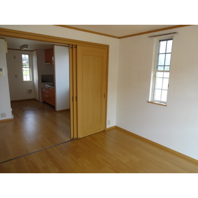 Other room space