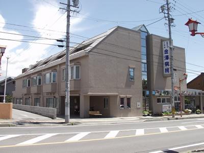 Hospital. 439m until the medical corporation III Society Kanazawa hospital