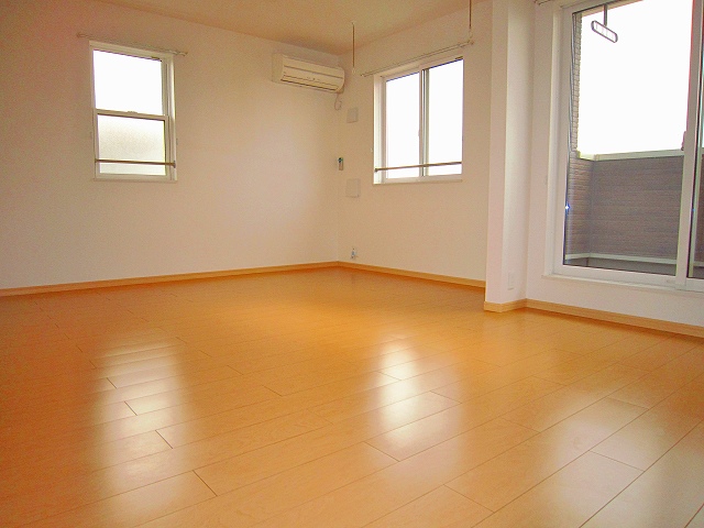 Living and room