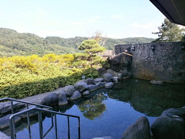 Other Environmental Photo. Fuse until hot spring 18000m car 20 minutes, Day spa facility (adult 400 yen, Cafeteria ・ Free break room, There specialty products department)
