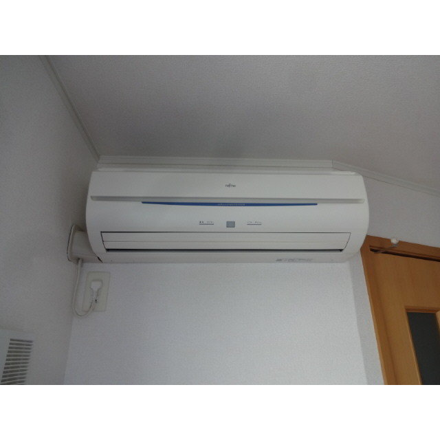 Other Equipment. Air conditioning