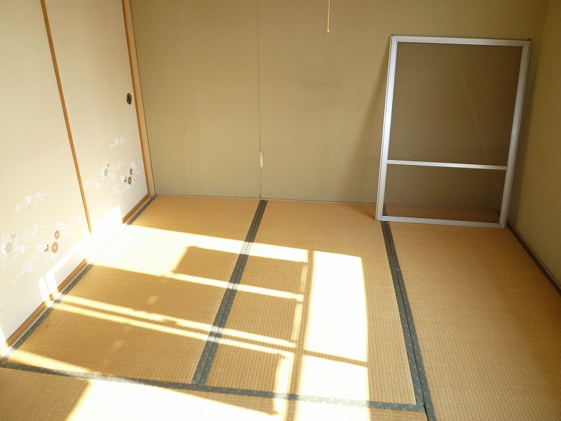 Other room space