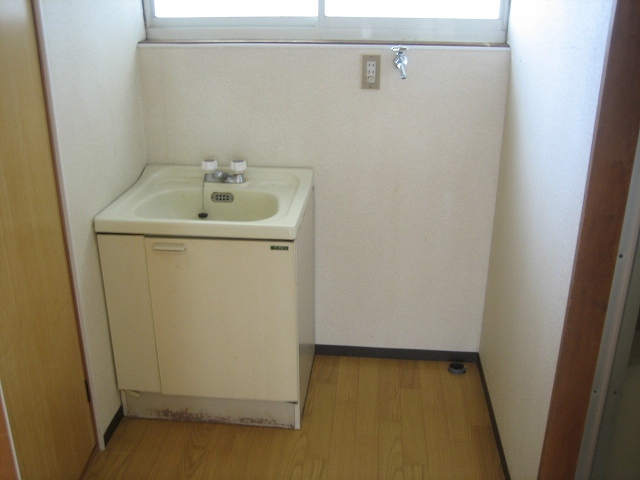 Washroom