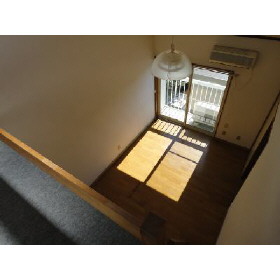 Other room space