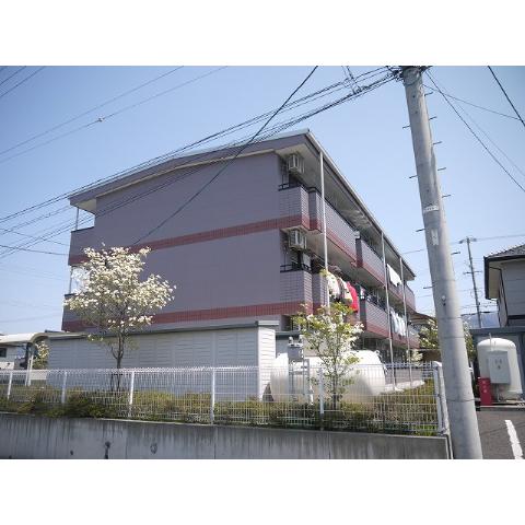 Building appearance