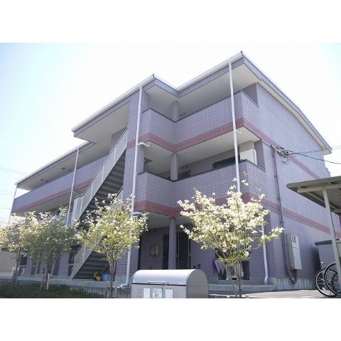 Building appearance