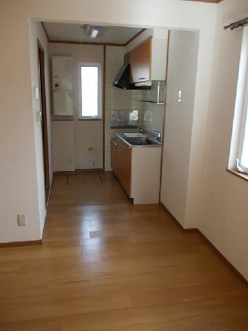 Living and room
