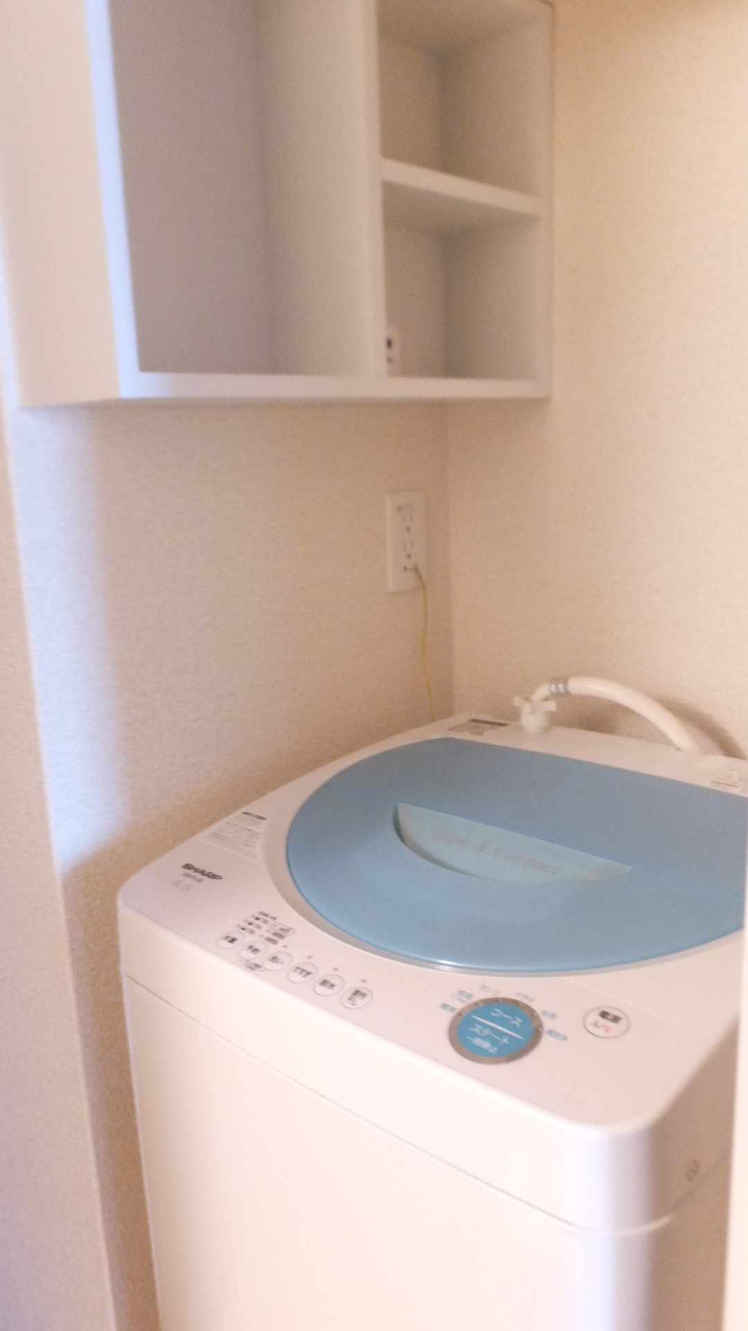 Other Equipment. With washing machine