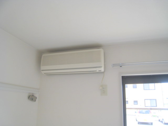 Other Equipment. Air conditioning