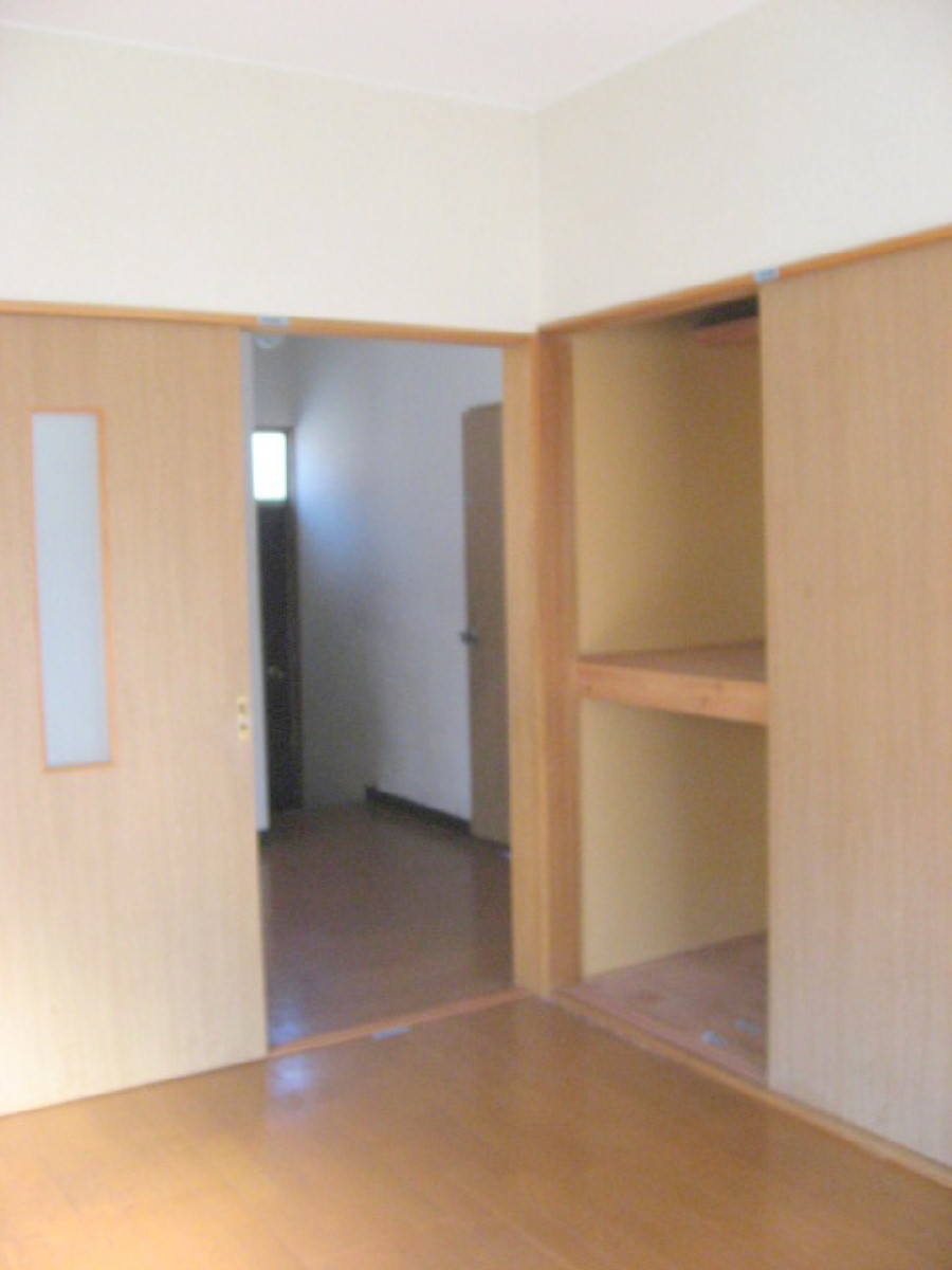 Other room space