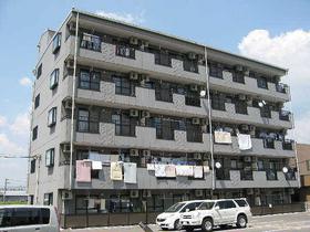 Building appearance