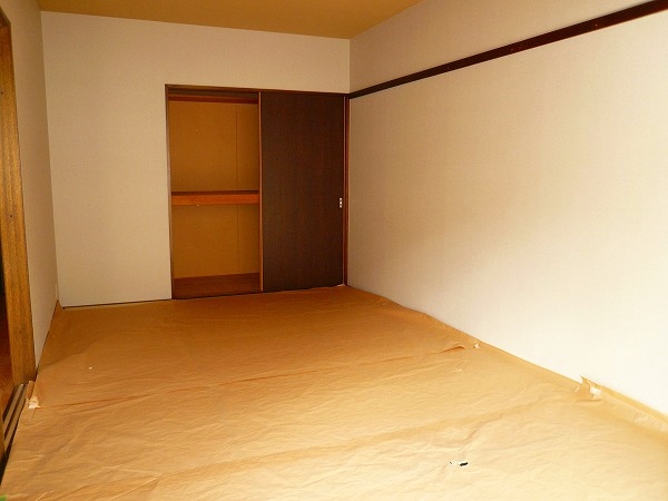 Other room space. Continuation of the Japanese-style room 7.5 quires of LDK