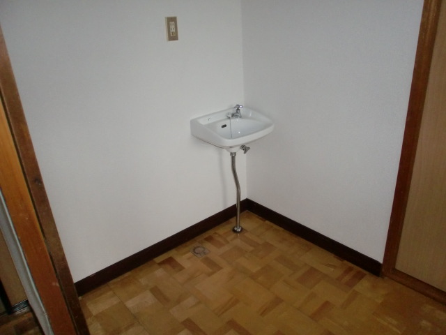 Washroom